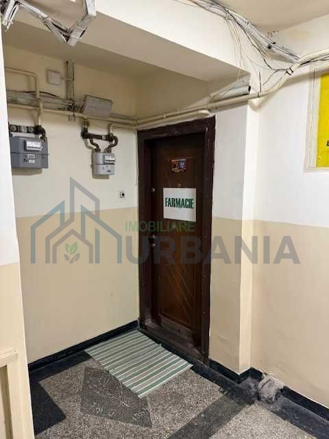 Spatiu comercial Podu ros/Nicolina - Poză 7