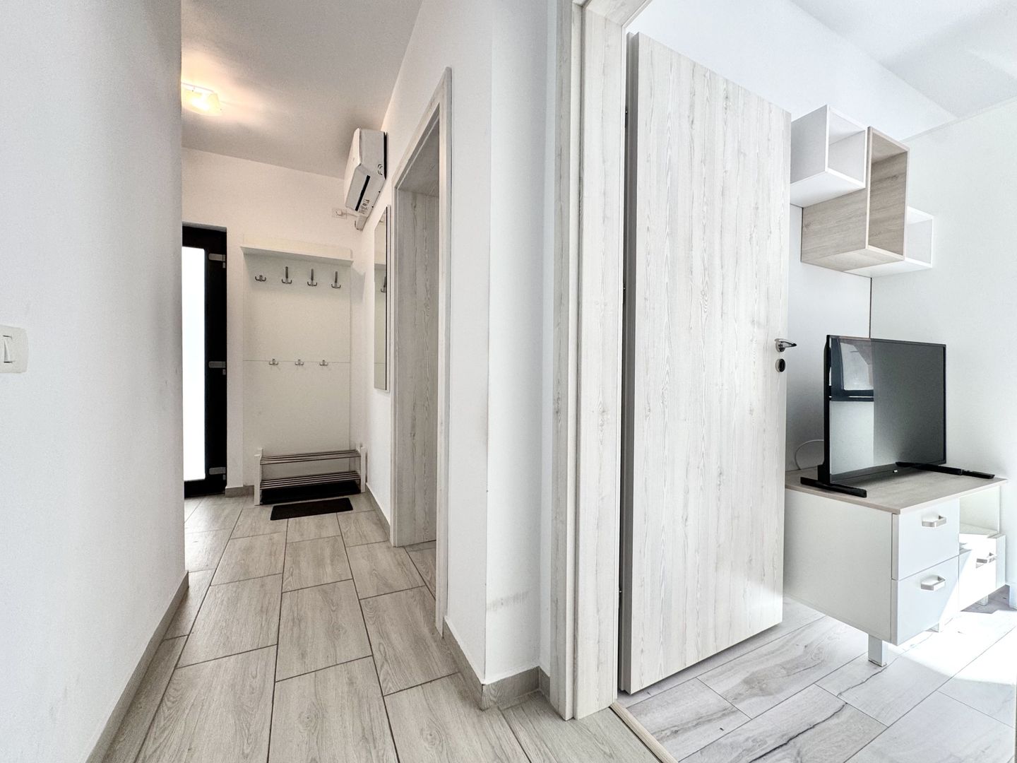 Confort și liniște: 3 camere cu curte – Lipovei - Poză 17