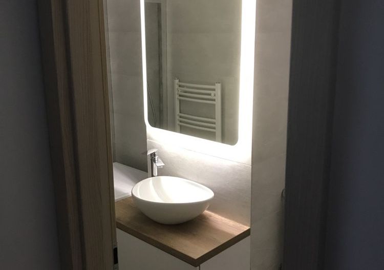 Apartament 1 camera de închiriat Piata Centrala - Poză 5