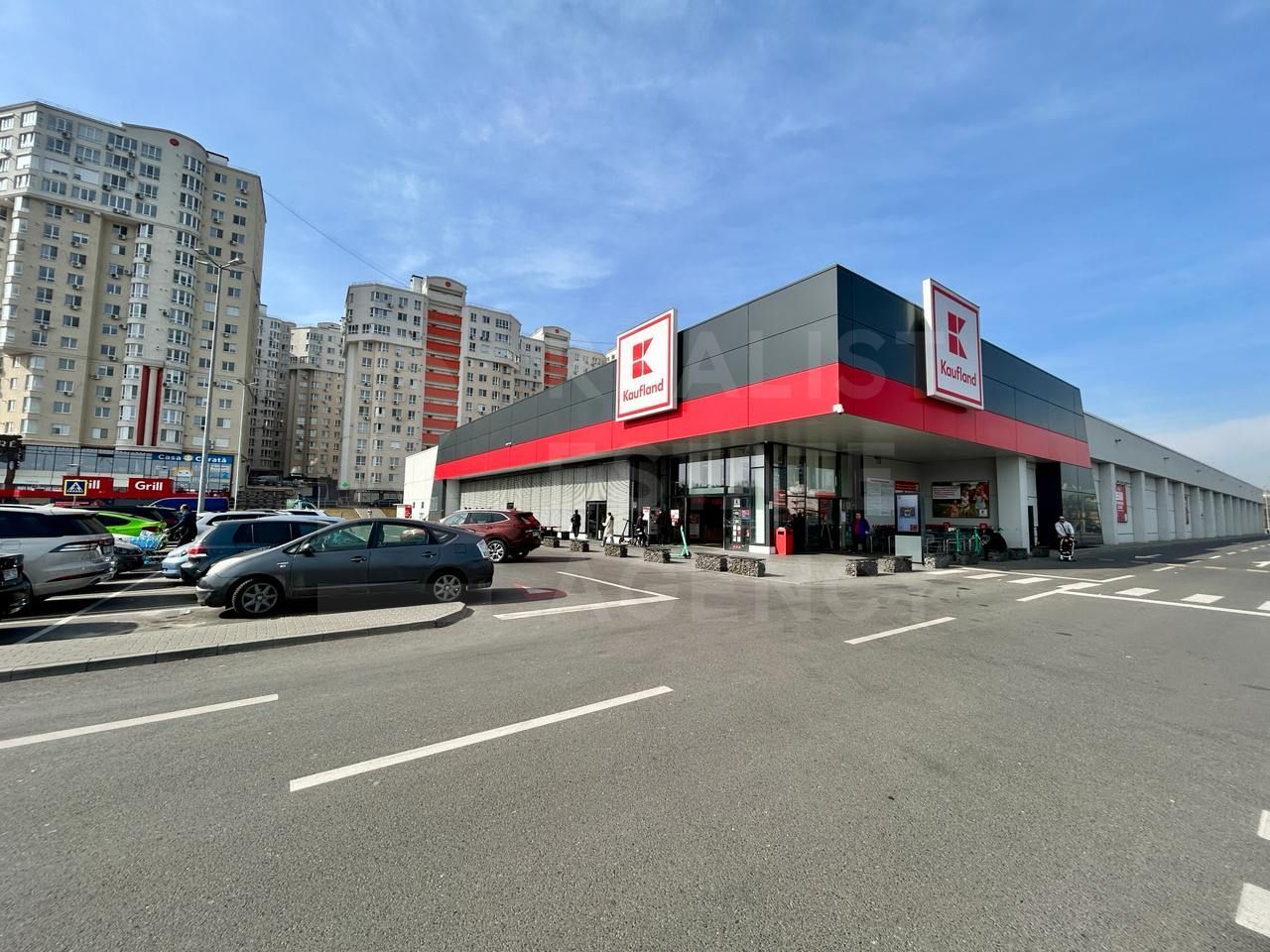 Chirie, apartament, 1 cameră, strada Nicolae Testemițanu, Botanica - Poză 6