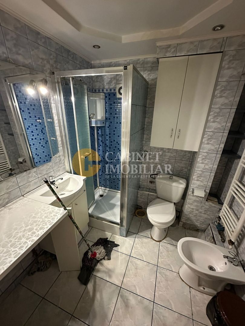 MOARA DE FOC - 3 CAMERE DECOMANDAT - ETAJ INTERMEDIAR - Poză 6