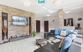 Casă modernă cu 2 corpuri, 5 camere în Pecica - Poză 7