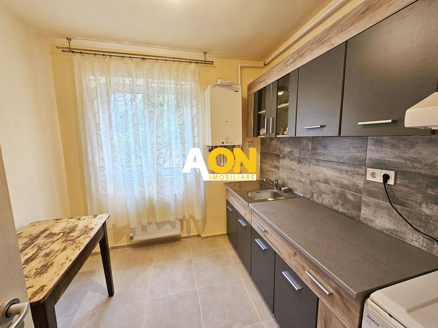 Apartament 2 camere, 46 mp utili, renovat, in apropiere de Parc - Poză 4