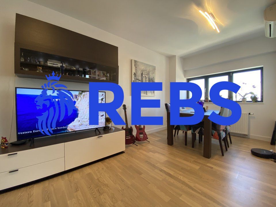 Apartament 3 camere Fabrica de Glucoza | Upground Residence - Poză 10