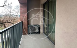 Apartament cu 2 camere de închiriat în zona Cetății, Oradea - Poză 11