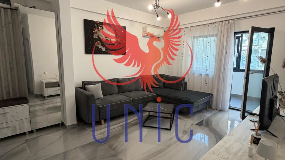 Apartament Calea Severinului etaj 2 , mobilat si utilat, 71 mp - Poză 1