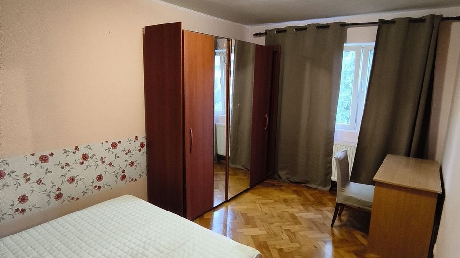 Circumvalatiunii | 3 camere | Centrala Proprie. - Poză 2