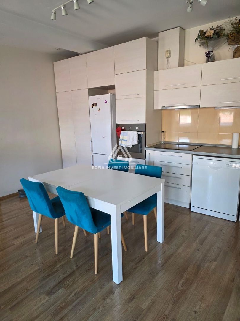 Apartament Marasti 2 camere cu parcare - Poză 3