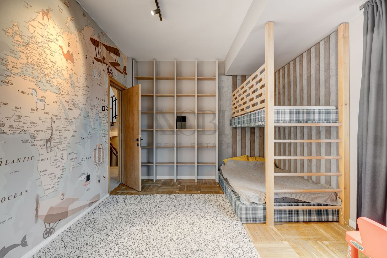 Vila Moderna | 4 Camere | Aviatiei - Poză 17