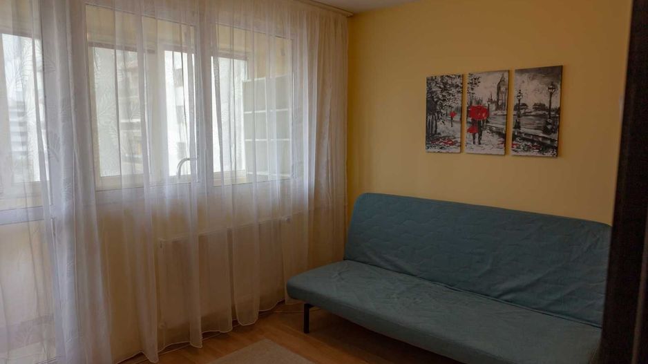 Apartament 2 camere Dimtrie Cantemir - Tineretului - Dristor Kebap - Poză 4