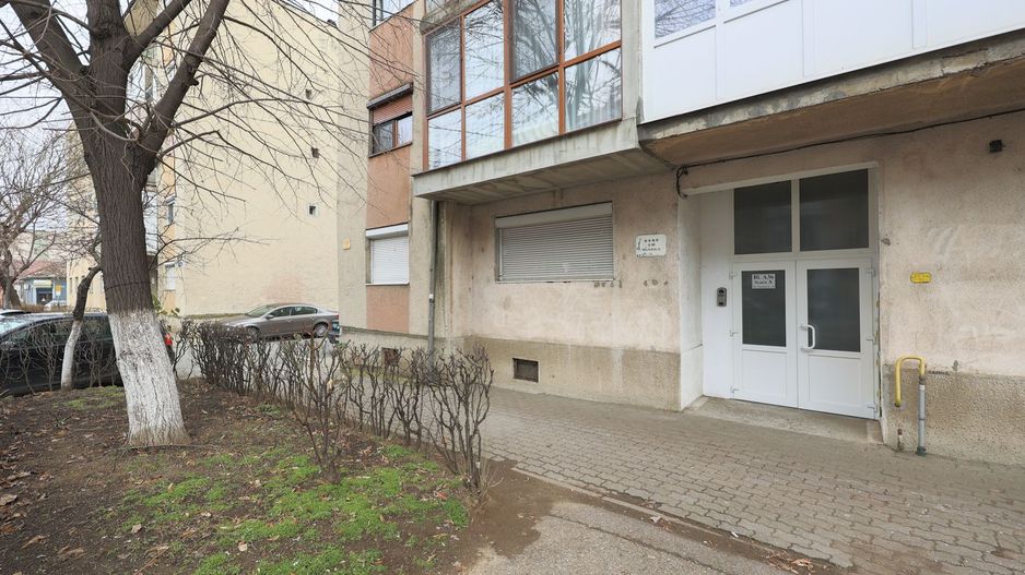 PROPRIETATE REZERVATA! Apartament spațios, modern și gata de mutare! - Poză 17