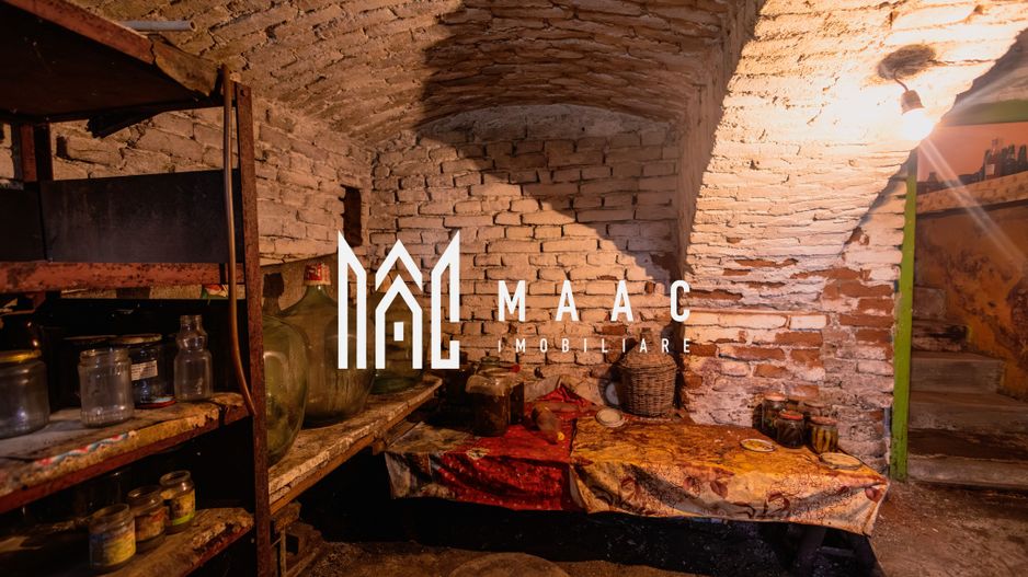 Casă Individuală | 110 Mp Utili | 810 Mp Teren | Miercurea Sibiulu - Poză 23