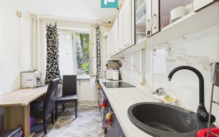 Apartament 2 camere  + garaj la Podgoria - Poză 7