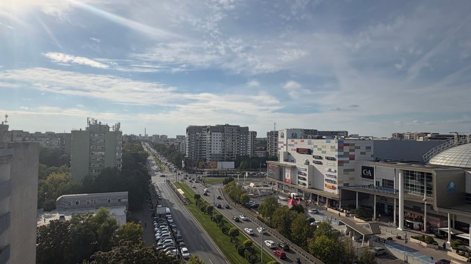 Apartament cu 3 camere - Centrală proprie- Drumul Taberei - Mall Plaza - Poză 4