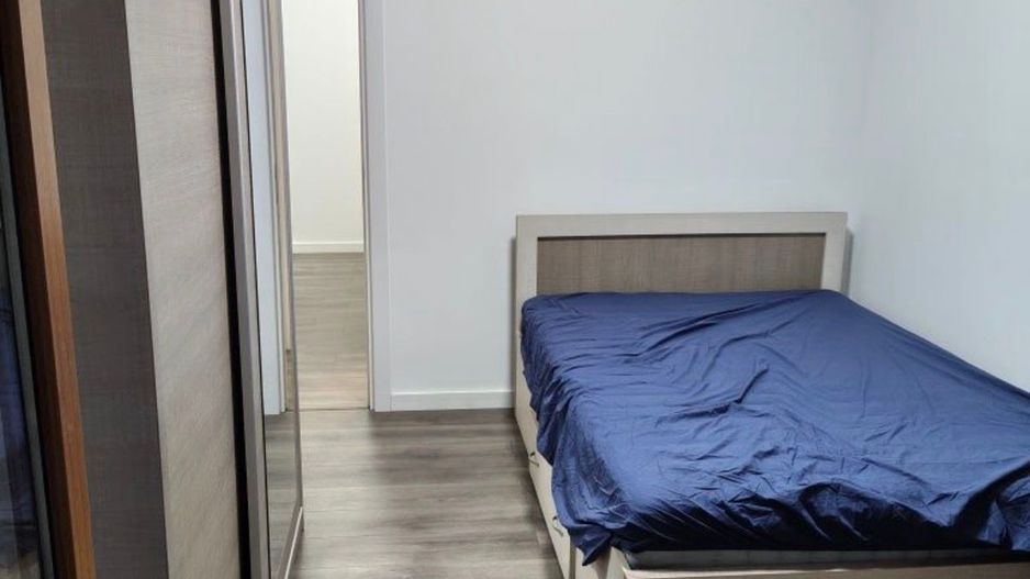 AP. 3 CAMERE MIHAI BRAVU, BLOC NOU, LOC PARCARE, BUCATARIE OPEN-SPACE - Poză 4