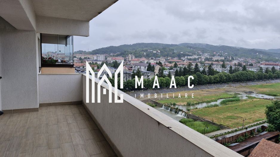 Apartament 2 camere de vânzare | Piața Simian, Râmnicu Vâlcea - Poză 8