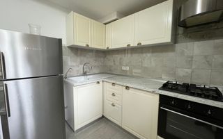 APARTAMENT CU 2 CAMERE DEOSEBIT LA INCHIRIERE LANGA PARCUL KISELEFF - Poză 2