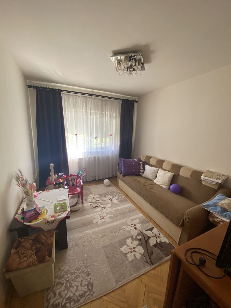 Apartament 3 camere zona Stadion - Poză 20