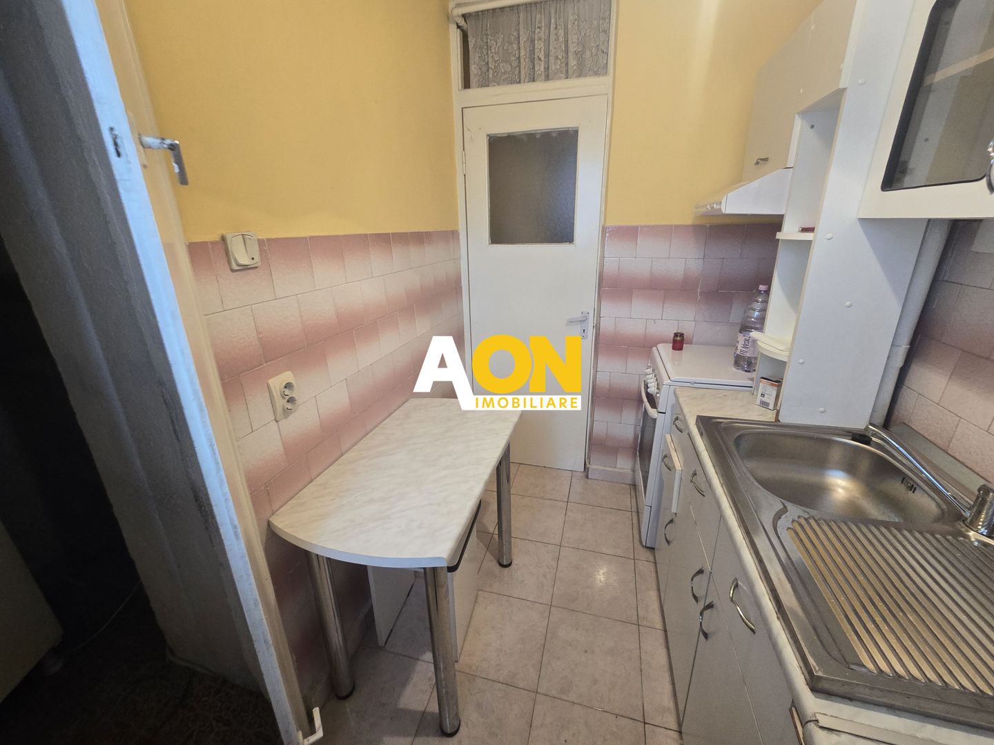 Apartament 1 Camera Zona Cetate, M-uri - Poză 7