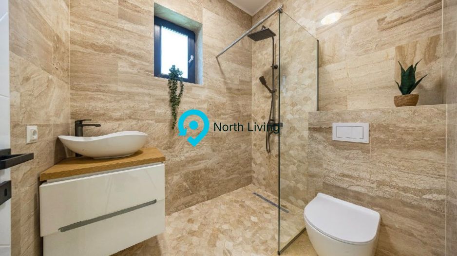 Casă MODERNĂ | 4 camere | 95 mp Utili | Tunari - Poză 13