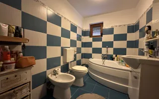 Duplex cu 4 camere si 2 bai complet mobilat si utilat in Giroc langa Zone 2. - Poză 16