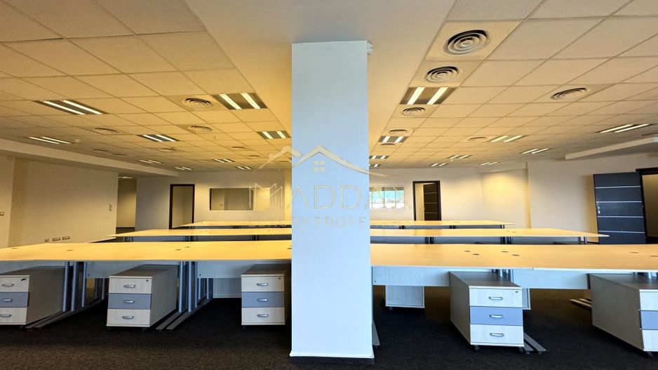 Spatiu Birouri**1,042mp utili**// zona Grozavesti - Poză 6