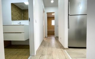 Apartament cu 3 camere // 1 Parking // Floreasca - Lake View - Poză 10