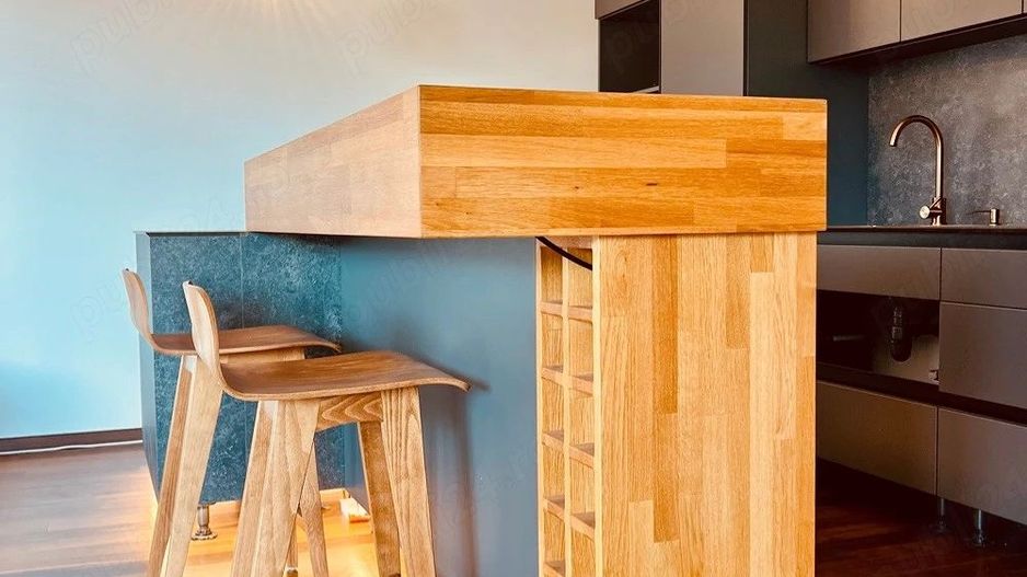 Apartament premium de închiriat, cu terasă panoramică și acces SPA - Poză 3