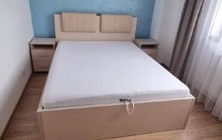 Apartament 2 camere D - 61 mp -Bucium Confort- 135.000 euro - Poză 3