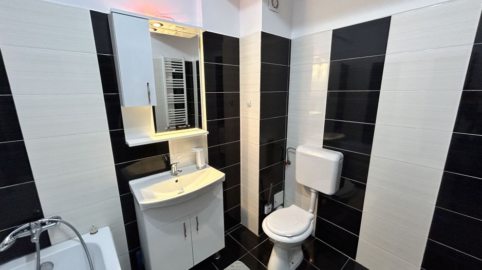 APARTAMENT 3 CAMERE CARTIERUL LATIN | PRELUNGIREA GHENCEA - Poză 8