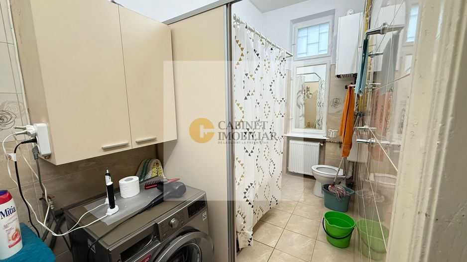 4 camere + vestibul I Parter I Romana - Poză 11