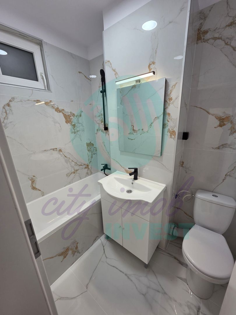 Apartament spatios la 10 minute pietonale de statia de METROU - Poză 6