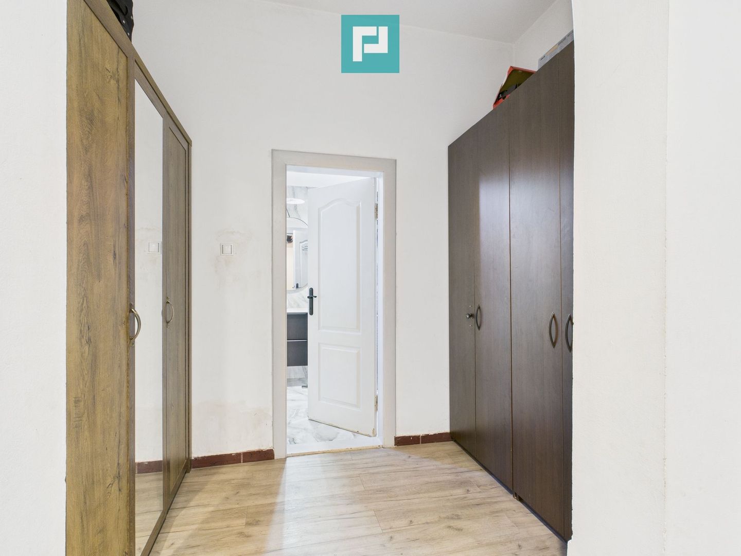 Casă individuală parter, zona Calea Șagului - Poză 10