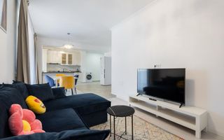 Apartament de lux 3 camere in Via Pipera - Poză 12