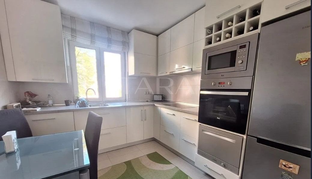 Apartament cu 3 camere în zona Mănăștur. - Poză 3