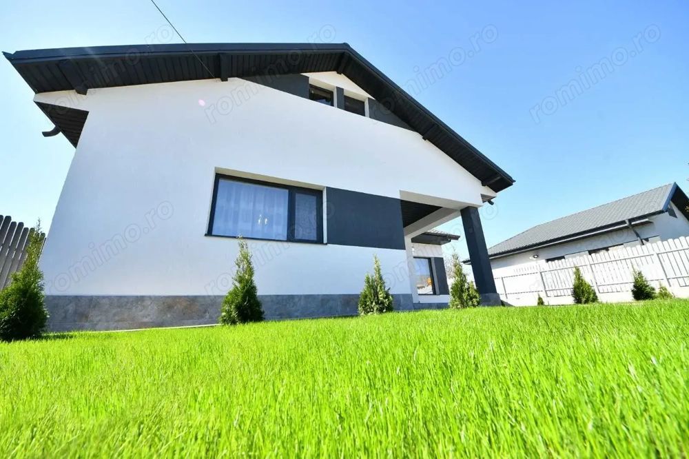 Casă de vânzare Vasile Alecsandri  ideala pentru familie! - Poză 2