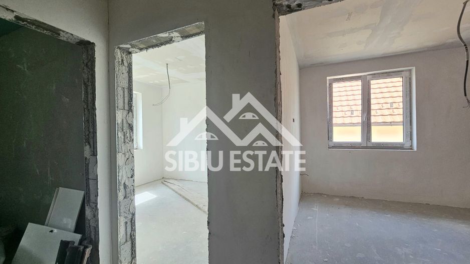 Casa individuala Sibiu, Noua Intabulata - Poză 11