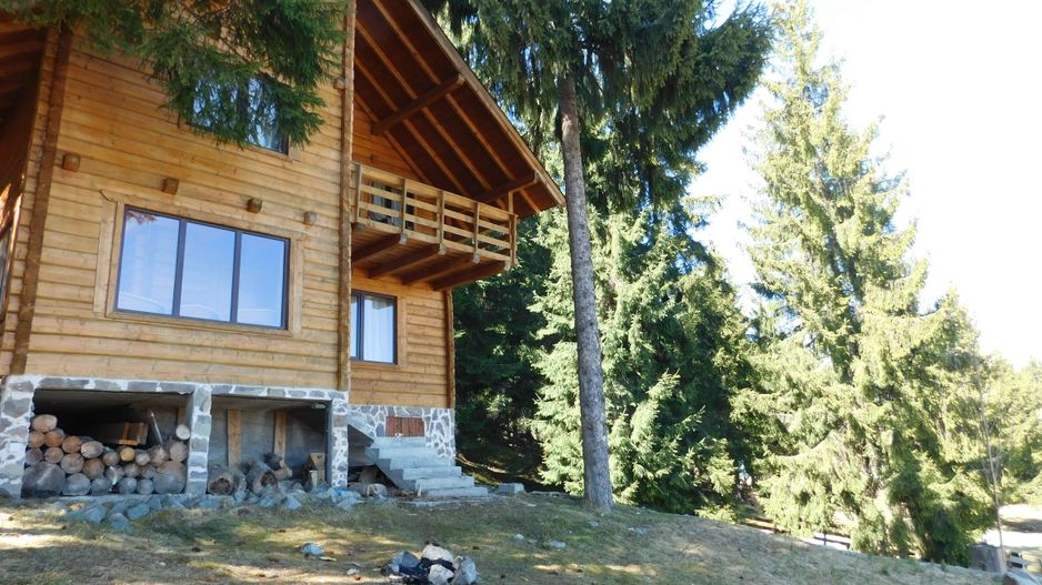 Casă de vacanta de vanzare, in Marisel, langa Cabana Motilor - Poză 56