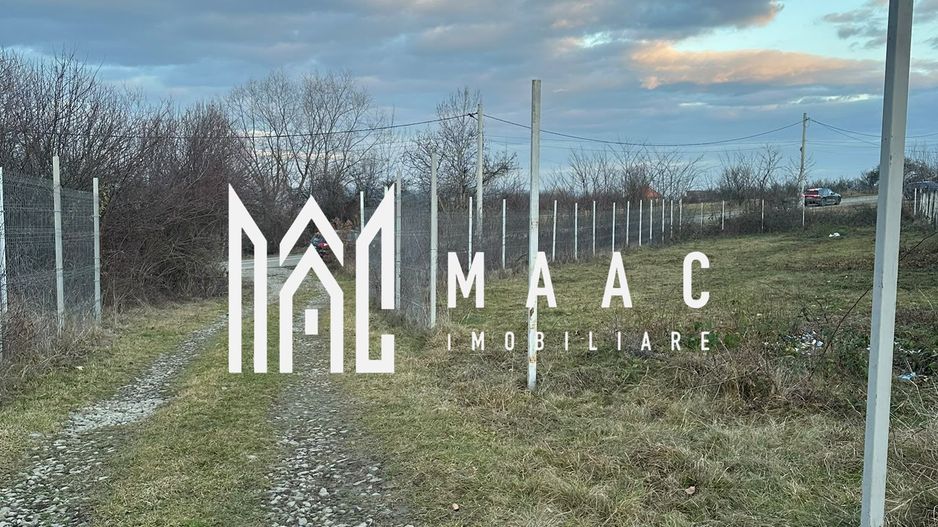 Teren intravilan de vânzare | Sibiel | 1.821 mp | vedere spre munte - Poză 5