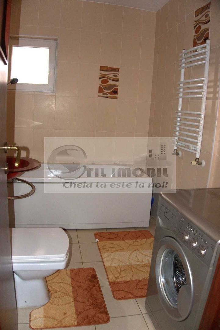 Apartament 2 camere – Păcurari, Dream Village – 370€/lună - Poză 7