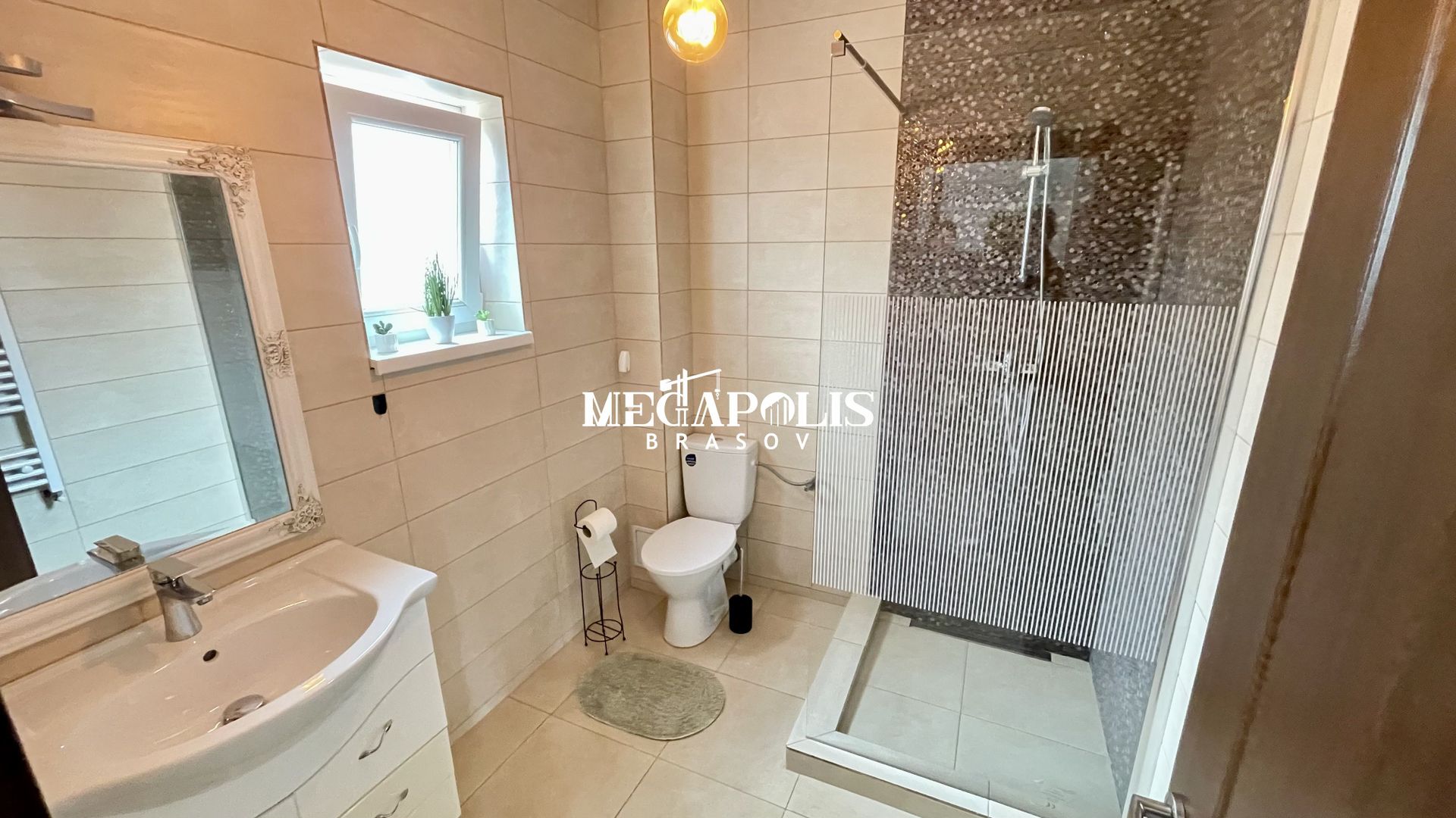 Duplex 3 camere | PET FRIENDLY - Poză 10