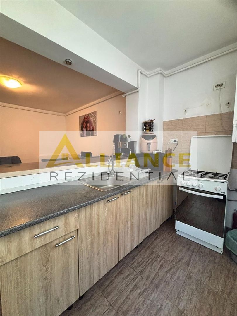 8 MINUTE METROU DIMITRIE LEONIDA - APARTAMENT 2 CAMERE - Poză 7
