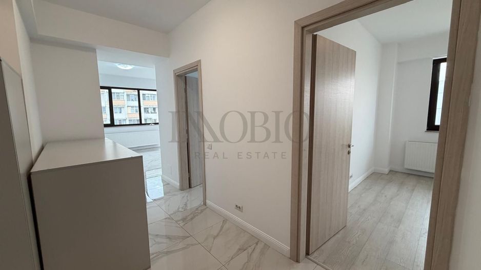 Apartament elegant cu 3 camere în Dorobanți - Poză 11