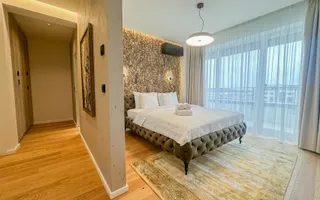 Apartament tip penthouse | 3 camere + parcare | View deosebit | Kasper - Poză 16