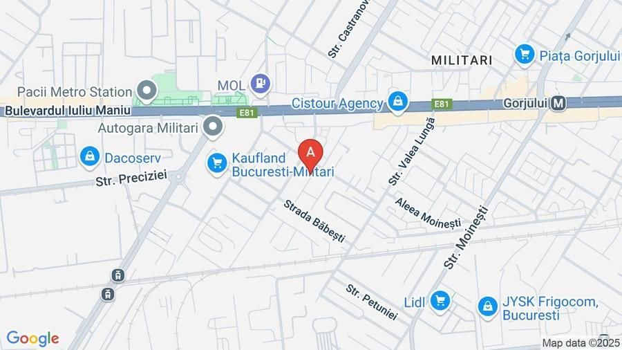 Apartament 4 camere, Militari, renovat 2025, - Poză 5