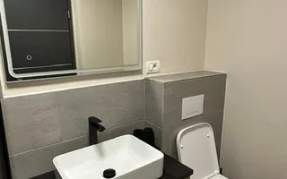 1 camera | Renovat lux | Centrala proprie | Lift | Zona excelenta | - Poză 14