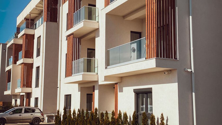 Apartament 2 camere - Sweet & Comfy - Giroc - Poză 2