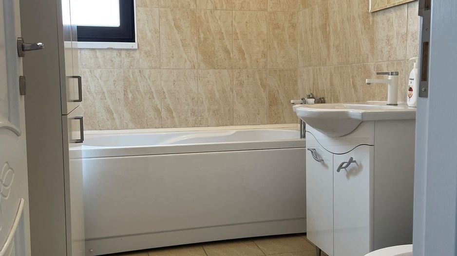 Braytim | 3 Camere - 68 MP | Etaj 1 | 2 Bai | 2 Locuri parcare | Terasa 12 Mp - Poză 9