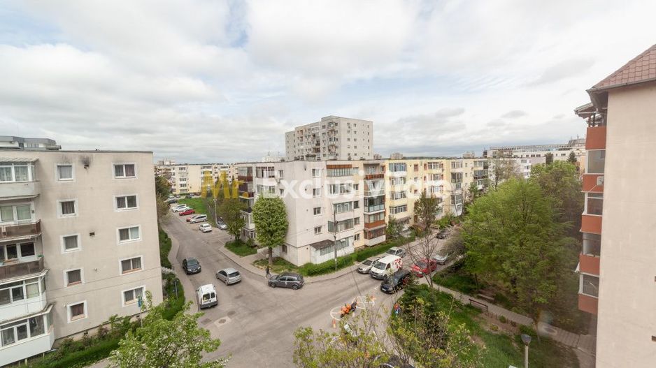 2 camere Găvana 3 | Școala 19 | 2 locuri parcare | Mobilat - Poză 6