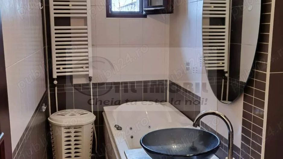 Inchiriere ap 2 cd zona CUG- 375 EURO - Poză 1